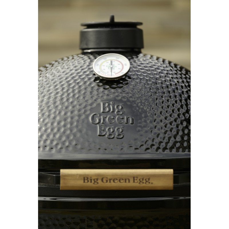 The Onyx Barbecue à Charbon Large 46 cm Master Set Pack 7 pcs  - Big Green Egg