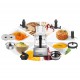 Multifonctionele Robot Cuisine System 5200 XL Wit Premium Pack - Magimix
