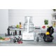 Robot Multifonctions Cuisine Système 5200 XL Blanc Premium Pack - Magimix