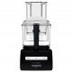 Robot Multifonctions Cuisine Système 5200 XL Noir Premium Pack - Magimix