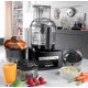Robot Multifonctions Cuisine Système 5200 XL Noir Premium Pack - Magimix