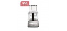 Multifonctionele Robot Cuisine Système 4200 XL Mat Chroom