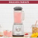 Power Blender 5 XL Pack LSDC Chrome Mat 11644 - Magimix