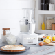 Compacte multifunctionele robot 3200 XL Wit - Magimix
