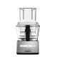 Robot Multifonctions Compact 3200 XL Chrome Mat - Magimix