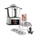 Cook Expert Connect 3,5L Mat Chroom 18913 - Magimix