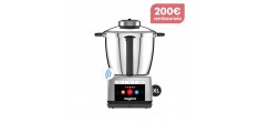 Cook Expert Connect XL Platinum Kookrobot 18914