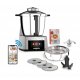Robot Cuiseur Cook Expert Connect XL 4,8L Platine 18914  - Magimix