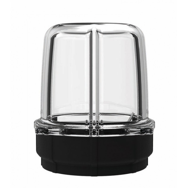 Power Blender 4 Pack LSDC Chrome Mat 11630 - Magimix