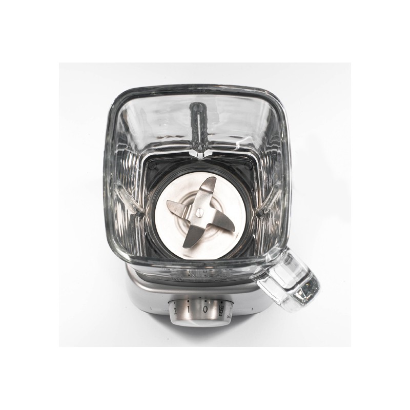 Power Blender 4 Pack LSDC Chrome Mat 11630 - Magimix