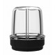 Power Blender 4 Pack LSDC Noir 11628 - Magimix