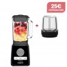 Power Blender 4 Pack LSDC Noir 11628
