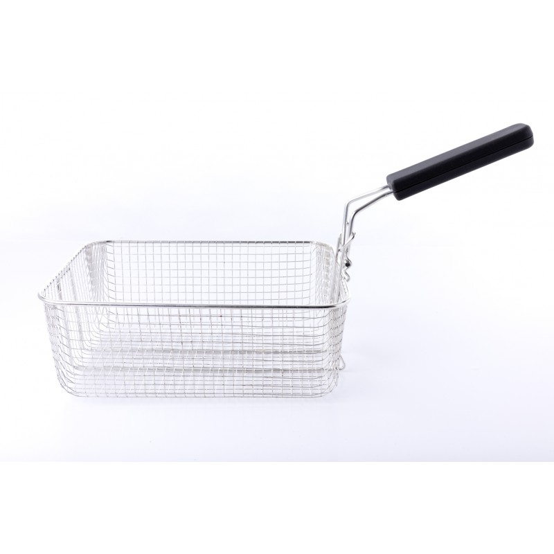 Expert Duofil Alu Friteuse Grote Capaciteit 4,5 L - Frifri