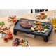 Plancha Électrique Anti-Adhésive 50x30 cm QPL450 - Riviera - Bar
