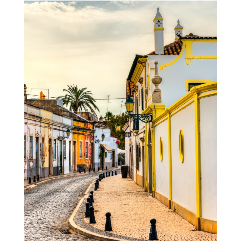 Street Food Portugal - Algarve