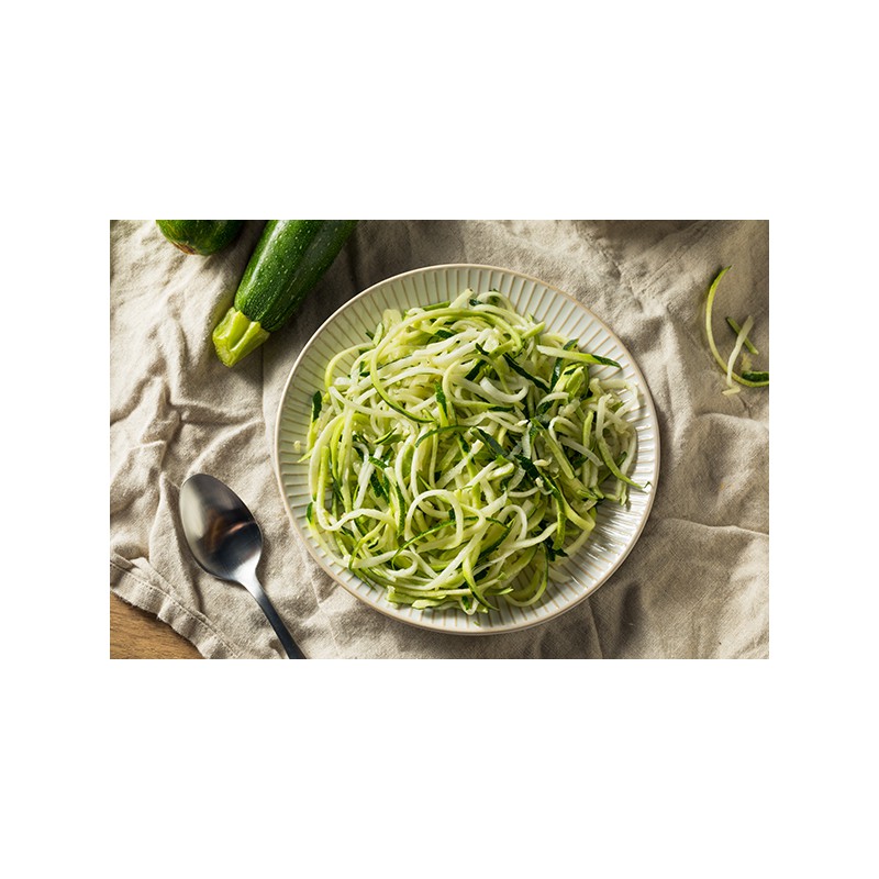 Spirelli Spaghetti Spiraalsnijder - Gefu