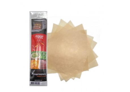 Feuille de Séchage Silicone pour Déshydrateur Smart Food EP5800 5 pcs  - Espressions