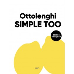 Ottolenghi Simple Too - Hachette