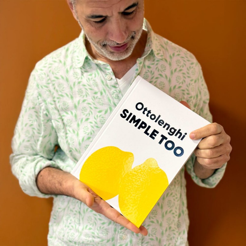 Ottolenghi Simple Too  - Hachette