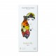 Pasta Farfallone Butterfly 1960's 500 g Good Hair Day Pasta - Greenomic