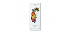 Pasta Farfallone Butterfly 1960's 500 g Good Hair Day Pasta