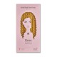 Pasta Rose Lunghi Bucati 500 g Good Hair Day Pasta - Greenomic