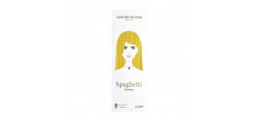 Pasta Spaghetti al Limone 500 g Good Hair Day Pasta