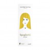 Pasta Spaghetti al Limone 500 g Good Hair Day Pasta