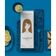 Pasta Spaghetti al Limone 500 g Good Hair Day Pasta - Greenomic