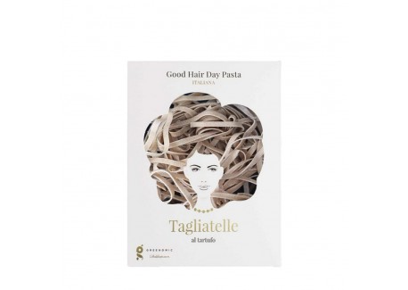 Pasta Tagliatelle al Tartufo 250 g Good Hair Day Pasta - Greenomic