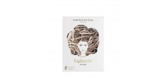 Pâtes Tagliatelle al Tartufo 250 g Good Hair Day Pasta 