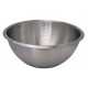 RVS Mengkom met Antislipbodem 20 cm 2,1 l - De Buyer