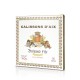 Calissons uit Aix-en-Provence 1830 Traditioneel Recept 16 stuks 160 g - Maison Brémond