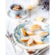 Calissons d'Aix-en-Provence 1830 Recette Traditionnelle 16 Pièces 160 g  - Maison Brémond