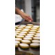 Calissons d'Aix-en-Provence 1830 Recette Traditionnelle 16 Pièces 160 g  - Maison Brémond