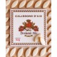 Calissons uit Aix-en-Provence 1830 Traditioneel Recept 16 stuks 160 g - Maison Brémond