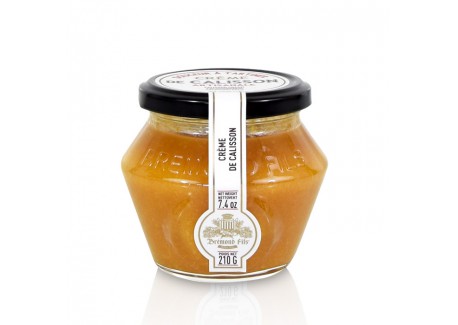 Artisanale Calisson Crème uit Aix-en-Provence 210 g - Maison Brémond