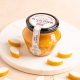 Artisanale Calisson Crème uit Aix-en-Provence 210 g - Maison Brémond