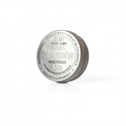 Extrême Crème met Olijfolie voor Handen Gezicht en Lichaam 60 g - Maison Brémond