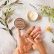 Soin Crème Extrême Onctueuse à l'Huile d'Olive Mains Visage Corps 60 g  - Maison Brémond