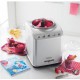 Gelato Expert Turbine à glace Chrome Mat - Magimix