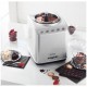 Gelato Expert Turbine à glace Chrome Mat - Magimix