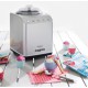 Gelato Expert Turbine à glace Chrome Mat - Magimix