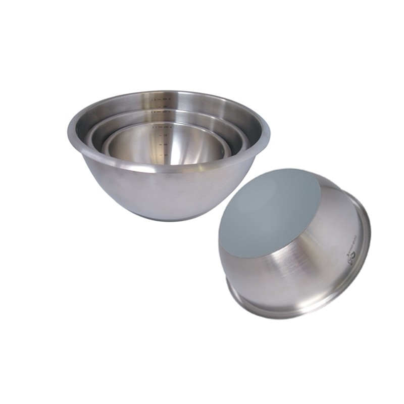 De Buyer Cul de Poule 30 cm Les Secrets du Chef