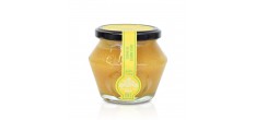 Crème de Lemon Curd Naturel à l'Huile d'Olive et Extrait de Romarin 220 g 