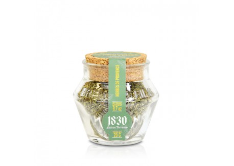 Herbes de Provence Qualité Supérieure 20 g - Maison Brémond
