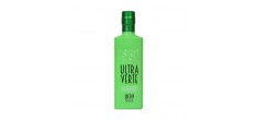 Ultra Verte Huile d'Olive Vierge Extra Bio AOP Provence 250 ml Ed Limitée