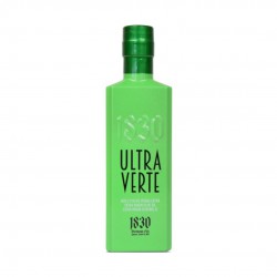 Ultra Verte Huile d'Olive Vierge Extra Bio AOP Provence 250 ml Ed Limitée  - Maison Brémond
