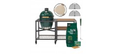 Starterspack Frame Kool Barbecue Large 46 cm 16 dlg Outdoor Kitchen Pack
