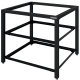 Starterspack Frame Kool Barbecue Large 46 cm 16 dlg Outdoor Kitchen Pack - Big Green Egg
